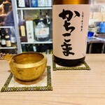 懐食庵 なかたけ - 