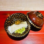 懐食庵 なかたけ - 