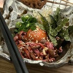 芦屋 串揚げ こぱん - 