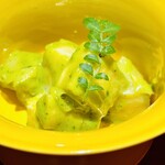 懐食庵 なかたけ - 