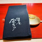 懐食庵 なかたけ - 