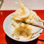 懐食庵 なかたけ - 