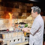 懐食庵 なかたけ - 