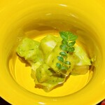 懐食庵 なかたけ - 