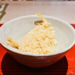 懐食庵 なかたけ - 