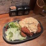 ゑん - チキン南蛮