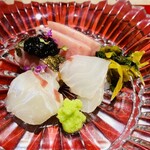 懐食庵 なかたけ - 