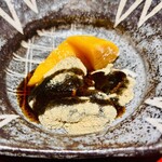 懐食庵 なかたけ - 