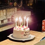 懐食庵 なかたけ - 