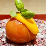 懐食庵 なかたけ - 