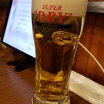 しんぱち食堂 - 