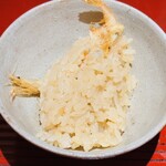 懐食庵 なかたけ - 