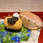 懐食庵 なかたけ - 