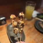 ゑん - なんこつ