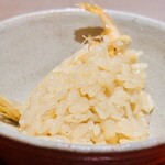 懐食庵 なかたけ - 