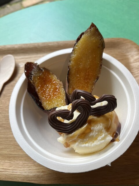 壺焼き芋 つぼつぼ - 印西牧の原/焼き芋・大学芋 | 食べログ