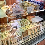 伊三郎製パン - 