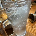 やきとん三吉 - 