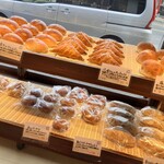 伊三郎製パン - 