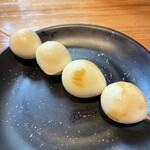 やきとん三吉 - 