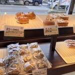 伊三郎製パン - 