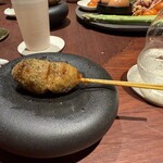 鶏匠 膳 - 