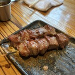 やきとん三吉 - 