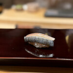 恵比寿 鮨 謙心 - 