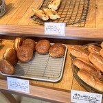 伊三郎製パン - 