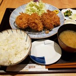 とんかつ和幸 - 料理写真: