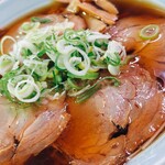 ラーメン大宝 - 
