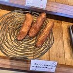 伊三郎製パン - 