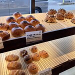 伊三郎製パン - 