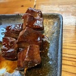 やきとん三吉 - 