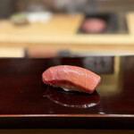 恵比寿 鮨 謙心 - 