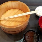 宅配弁当・食堂 たばご屋 - 変わらず旨かったです!