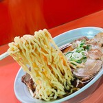 ラーメン大宝 - 