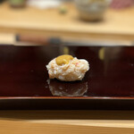 恵比寿 鮨 謙心 - 