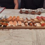 毎日！北海道物産展 ネオ炉端 道南農林水産部  栄店 - 