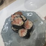 うを徳 - とろたく巻