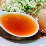 ラーメン大宝 - 