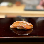 恵比寿 鮨 謙心 - 