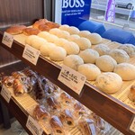 伊三郎製パン - 