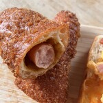 伊三郎製パン - 