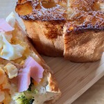 伊三郎製パン - 