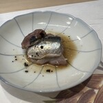 うを徳 - サーディンコンフィ