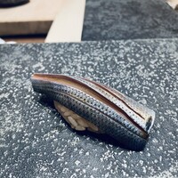 鮨結う紬 - 