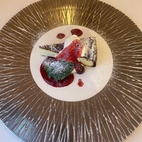 RISTORANTE REGA - 
