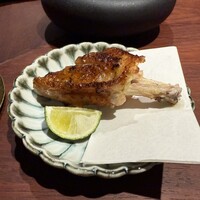 鶏匠 膳 - 