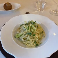 RISTORANTE REGA - 